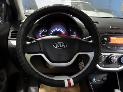 Kia Morning 2013, 141897 км, за 3000000 KRW - фото 9