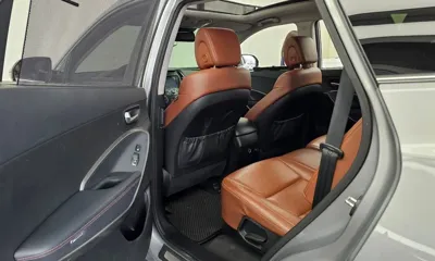 Hyundai Maxcruz 2014, 126517 км, за 9700000 KRW - фото 26