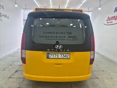Hyundai Staria 2022, 42322 км, за 31500000 KRW