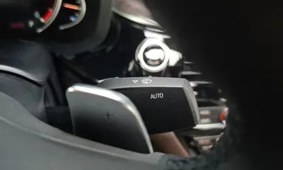 BMW 5-Series 2018, 89437 км, за 27500000 KRW - фото 29