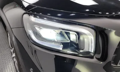 Mercedes-Benz GLB-Class 2023, 45374 км, за 42900000 KRW - фото 22