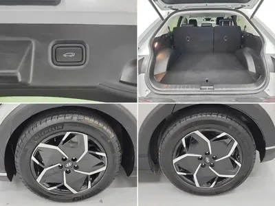 Hyundai Ioniq5 2024, 11696 км, за 26600000 KRW - фото 20