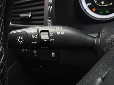 Kia Niro 2017, 187621 км, за 8800000 KRW - фото 16