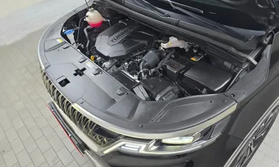 Kia Canival 2023, 45938 км, за 34500000 KRW - фото 6