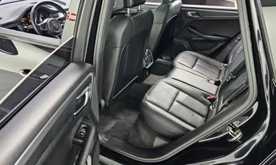 Porsche Macan 2017, 77926 км, за 39990000 KRW - фото 11