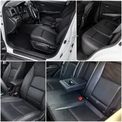 KG_Mobility_Ssangyong TIBOLI 2017, 66353 км, за 10300000 KRW - фото 14