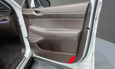 Hyundai Palisade 2023, 55309 км, за 35700000 KRW - фото 24