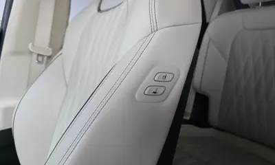 Genesis GV70 2021, 79794 км, за 29990000 KRW - фото 30