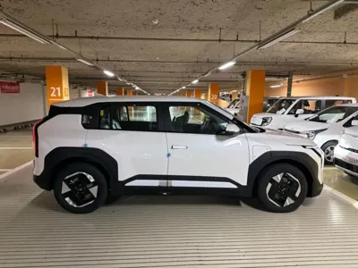 Kia EV3 2026, 5 км, за 23040000 KRW - фото 7