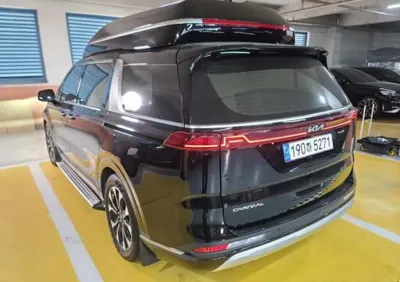 Kia Canival 2023, 77101 км, за 8040000 KRW - фото 9