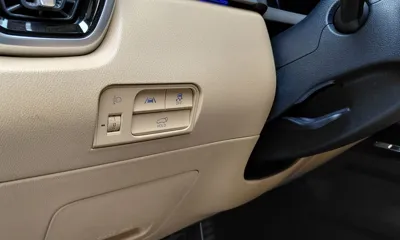 Kia Sorento 2021, 78789 км, за 28100000 KRW - фото 29