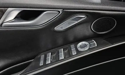 Genesis G80 2021, 114036 км, за 30500000 KRW - фото 27