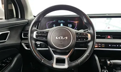 Kia Sportage 2022, 103482 км, за 18300000 KRW - фото 13