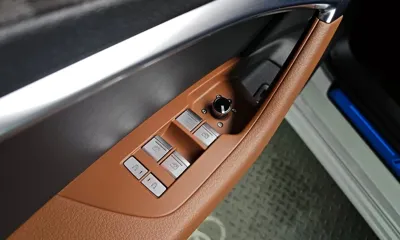 Audi A6 2020, 49073 км, за 28200000 KRW - фото 34