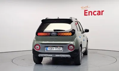 Hyundai Casper 2023, 42455 км, за 15700000 KRW