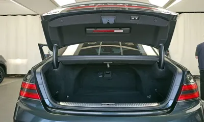 Genesis G90 2020, 79324 км, за 37500000 KRW - фото 20