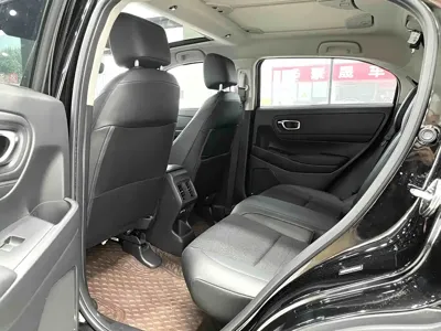 Honda Vezel 2023, 21200 км, за 133800 CNY - фото 10