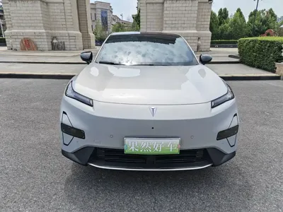 Deepal Deepal S05 2026, 3000 км, за 117899 CNY