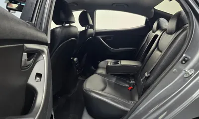 Hyundai Avante 2016, 136778 км, за 6200000 KRW - фото 12