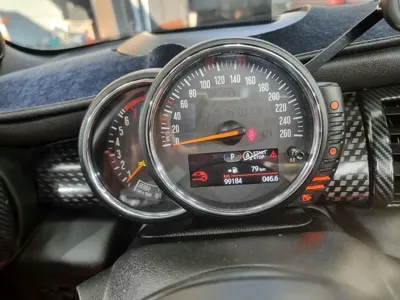MINI Cooper Convertible 2017, 99184 км, за 13800000 KRW - фото 10