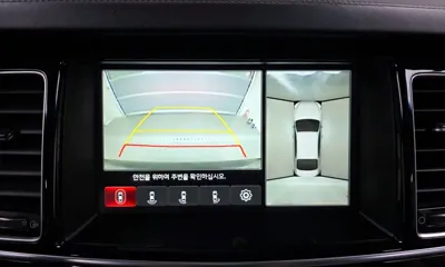 Kia K9 2015, 282248 км, за 8900000 KRW - фото 14