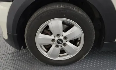 MINI Cooper 2019, 37515 км, за 12500000 KRW - фото 5