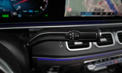 Mercedes-Benz GLE-Class 2023, 87348 км, за 61610000 KRW - фото 9