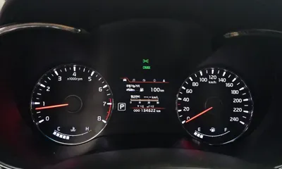 Kia K3 2013, 134622 км, за 4990000 KRW - фото 8