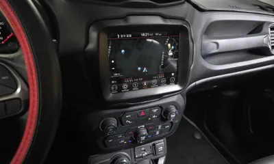 Jeep Renegade 2018, 49901 км, за 12500000 KRW - фото 14