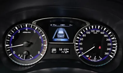 Infiniti QX60 2014, 58133 км, за 12600000 KRW - фото 8