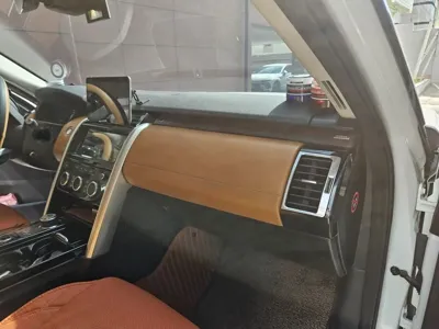 Land Rover Discovery 2018, 143000 км, за 28900000 KRW - фото 16