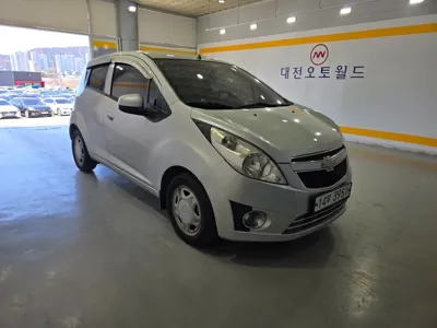 ChevroletGMDaewoo Spark 2012, 60841 км, за 2500000 KRW - фото 6