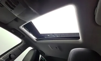 ChevroletGMDaewoo Trax 2017, 54225 км, за 10400000 KRW - фото 32