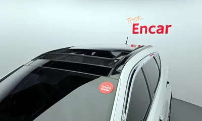 Hyundai Santafe 2016, 115703 км, за 12800000 KRW - фото 34