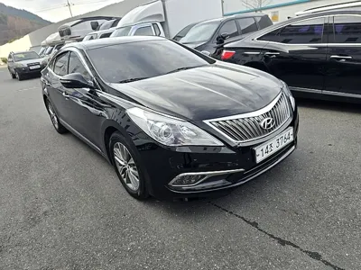 Hyundai Grandeur 2015, 277194 км, за 3300000 KRW