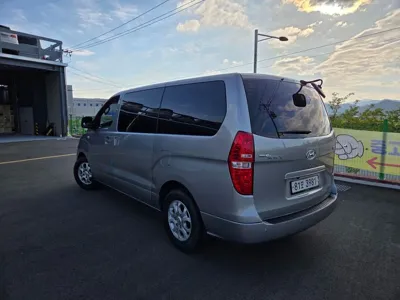 Hyundai Starex 2015, 196714 км, за 6500000 KRW - фото 6