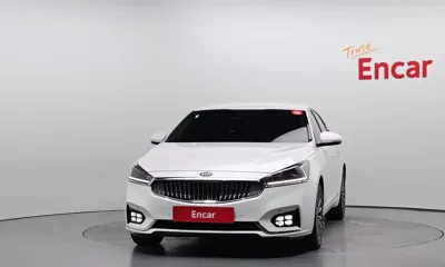 Kia K7 2016, 73505 км, за 13900000 KRW