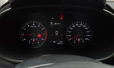 Kia Morning 2023, 45611 км, за 14500000 KRW - фото 8