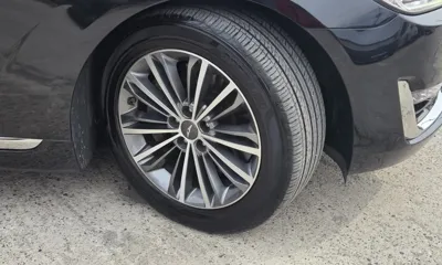 Genesis EQ900 2016, 225000 км, за 11300000 KRW - фото 5