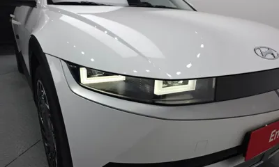 Hyundai Ioniq5 2023, 175066 км, за 24500000 KRW - фото 22