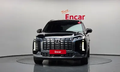 Hyundai Palisade 2023, 25978 км, за 35500000 KRW - фото 3