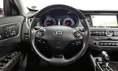 Kia K9 2014, 121300 км, за 7900000 KRW - фото 14