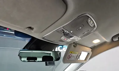 Kia K9 2022, 65267 км, за 37800000 KRW - фото 28