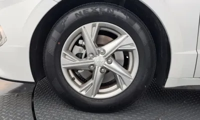 Hyundai Sonata 2020, 95815 км, за 13300000 KRW - фото 5