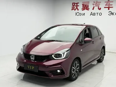 Honda Life · 2023 год