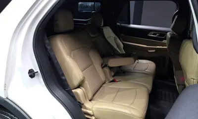 Ford Explorer 2016, 170737 км, за 10500000 KRW - фото 12