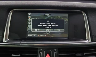 Kia K5 2018, 140327 км, за 9500000 KRW - фото 30