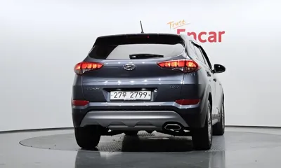 Hyundai Tucson 2018, 88851 км, за 10900000 KRW