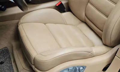Porsche Cayenne 2015, 181409 км, за 31900000 KRW - фото 34