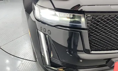 Cadillac Escalade 2022, 38475 км, за 89000000 KRW - фото 22